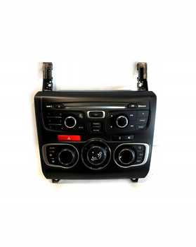 PANEL KLIMATYZACJI,RADIA CITROEN OE 98101088XX