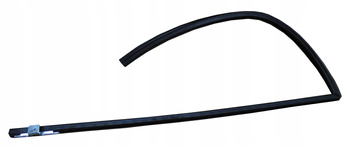 USZCZELKA SZYBY DRZWI BOCZNYCH LEWYCH FORD TRANSIT 1801570 _ YC15-V21597-AS