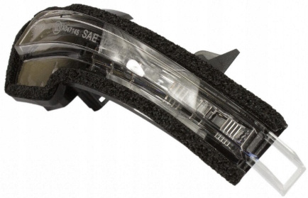 KIERUNKOWSKAZ LUSTERKA PRAWY FORD MUSTANG 15- 23- 5283554 _ FR3B-13B381-AA