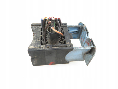 PRZEKAŹNIK ŚWIEC ŻAROWYCH 1.4L 1.6L TDCI FOCUS 1252609 _ 3M5T-12A343-AA