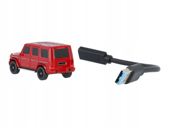 MERCEDES G-KLASA G500 Pamiec pendrive 32GB USB-C