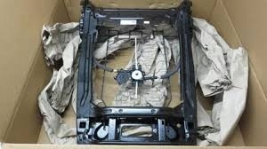 RAMA OPARCIA MERCEDES C KLASA COUPE W205