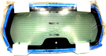 Szyba klapy tylnej Citroen OE 8744 EZ