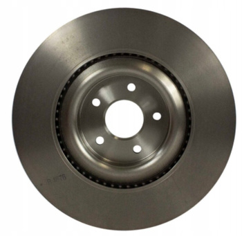 TARCZE HAMULCOWE PRZÓD FORD FOCUS Mk3 RS 2016-2018 _1936713_G1FY-1125-AB