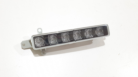 LAMPA JAZDY DZIENNEJ LED CITROEN C1 C3 BERLINGO OE 9812662280