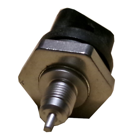 CZUJNIK CIŚNIENIA WTRYSKIWACZA FORD MUSTANG 2015- 2117180 _ JR3E-9G756-AA