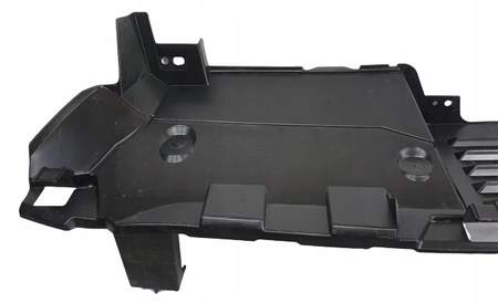 GÓRNE WZMOCNIENIE ZDERZAKA PRZEDNIEGO CITROEN JUMPY IV (K0) OE 9808490680