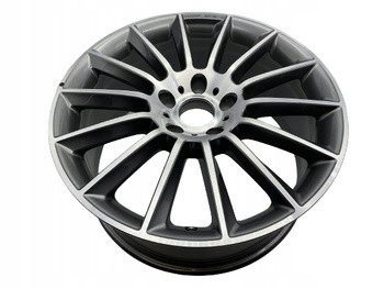 FELGA ALUMINIOWA 8,5Jx20 ET32 MERCEDES A46340117007X21 | 46340117007X21