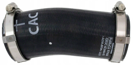 PRZEWÓD CHŁODNICY POWIETRZA 2.3 EB FORD MUSTANG 15- 2010852 _ GR3C-6C646-FA