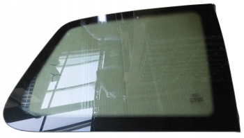 OKIENKO BOCZNE BAGAŻNIKA PRAWY TYŁ FORD C-MAX 07- 1382223 _ 3M51-R297B00-FF