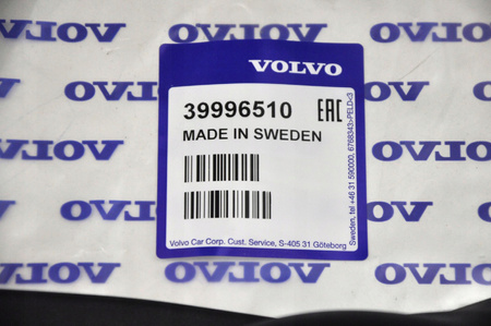 Panel fotela Volvo OE 39996510