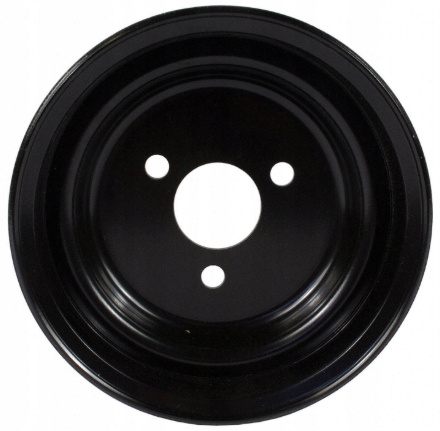 KOŁO PASOWE WODY 5.0 V8 FORD MUSTANG 2015- 2023- 5254613 _ BR3E-8A528-HA