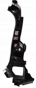 SPUST PRZELOTOWY BAGAŻNIKA LEWY FORD B-MAX 1762025 _ PAV11-R451A15-AA