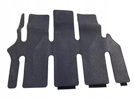 DYWANIKI WELUROWE ŁAWKA MERCEDES B66560509 | 66560509