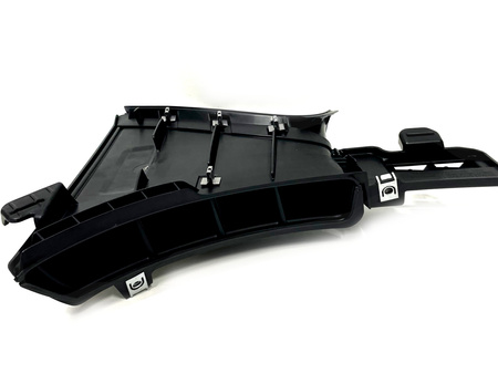 LISTWA ZDERZAKA PRZÓD OE CITROEN DS5 1606561580