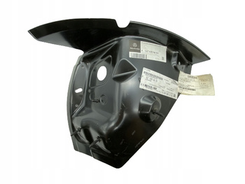 UCHWYT MERCEDES A1676306603 | 1676306603