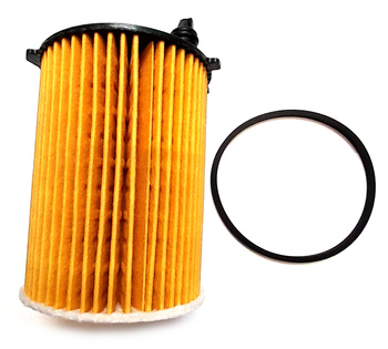 Filtr oleju Volvo D4 1.6 OE 30735878