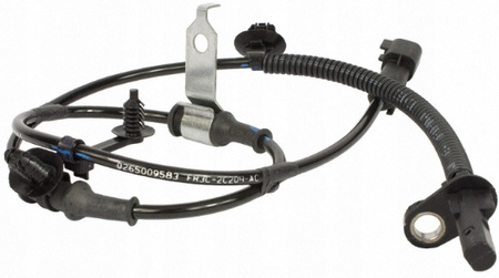 CZUJNIK ABS PRAWY PRZÓD FORD MUSTANG 2015- 2021 OE 5281025 _ FR3C-2C204-AC