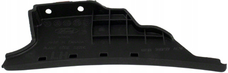 ŚLIZG ZDERZAKA LEWY TYŁ FORD MUSTANG 2015- OE 2017306 _ GR3B-286F59-AC