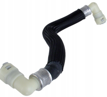 PRZEWÓD CHŁODNICY 5.0 V8 FORD MUSTANG 2015- OE 5290567 _ FR33-6B851-BD