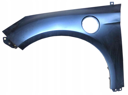BŁOTNIK PRZEDNI LEWY FORD FOCUS Mk3 BEV 2013- 1826210 _ PCM58-A16009-AC