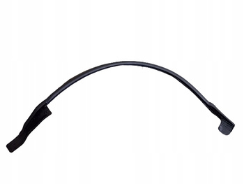 Uszczelka prawa tylne drzwi - Mazda CX-9 TC_TK487276XG