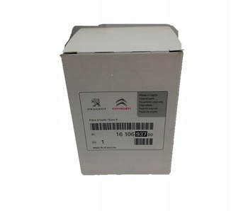 Citroen C3 C4 1.6 BLUEHDI FILTR OLEJU PSA OE 1610693780