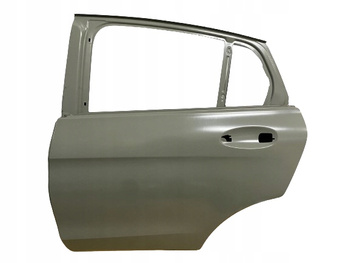 DRZWI LEWE TYLNE MERCEDES A2537306304 | 2537306304