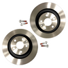 Tylne tarcze hamulcowe Volvo OE 31423721