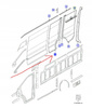 PŁYTA BOKU NADWOZIA PRAWA FORD TRANSIT Mk5 JUMBO_1233226_VYC15-V200K22-CC