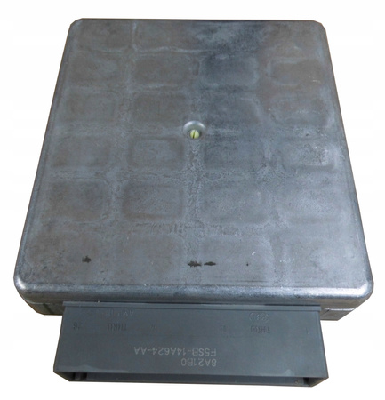 KOMPUTER SILNIKA 1.8 DIESEL FORD MONDEO Mk2 1996- _ 1065422  _ 97BB-12A650-JC 