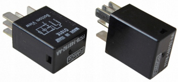 PRZEKAŹNIK WIELOFUNKCYJNY 20 AMP FORD OE 3523252 _ F57B-14B192-AA