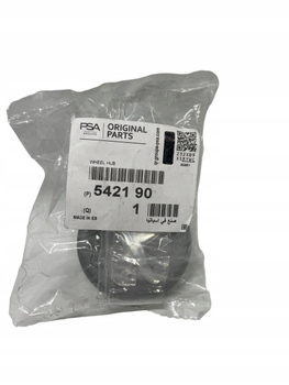 KOŁPAK KOŁA PEUGEOT OE 542190