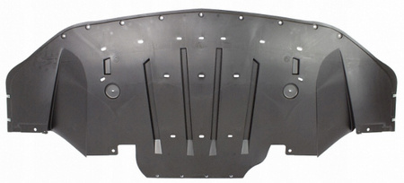 OSŁONA SILNIKA POD ZDERZAK FORD MUSTANG Mk6 2015- 5314033 _ FR3B-6A975-DB