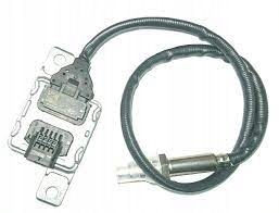 Sonda Lambda Sensor Nox Mercedes 0009056814