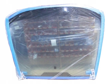 SZYBA CZOŁOWA FORD GALAXY Mk4 2015- _ 2345942 _ EM2B-U03100-AAJ