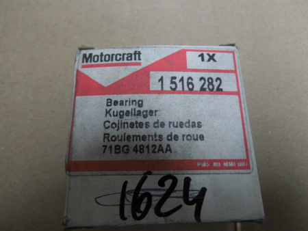 PODPORA WAŁU NAPĘDOWEGO FORD TRANSIT Mk3 1985-1988 _ 1516282 _ 71BG-4812-AA