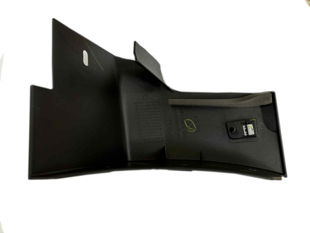 LISTWA NAKŁADKA BŁOTNIKA LEWEGO ECOSPORT 2017- 2173926 _ CN15-16165-CA5YZ9