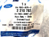 PRZEWÓD HAMULCOWY LEWY PRZÓD FORD EDGE 2018- 2210782 _ F2GC-2B557-AE