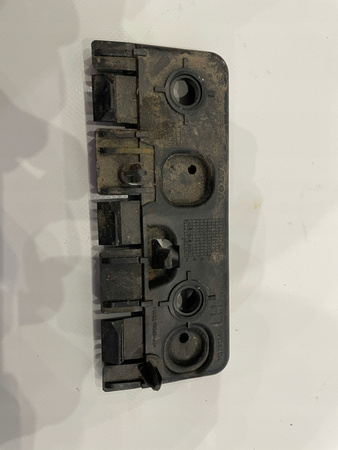 MOCOWANIE LEWEJ LISTWY PROGOWEJ VOLVO XC90 2016- OEM/OE 31378134