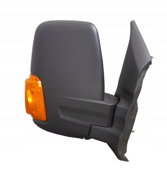 LUSTERKO ZEWN. DŁUGIE PRAWE FORD TRANSIT Mk7 2015- _ 1910450 _ BK31-17682-LL5JA6