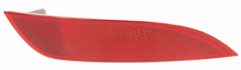 ŚWIATŁO ODBLASK TYLNY PRAWY FORD FOCUS Mk3 2014- 1858301 _ F1EB-13B414-AB