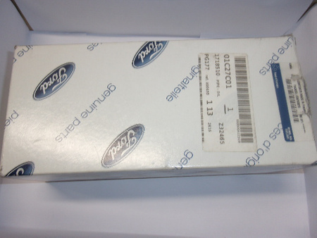 PRZEWÓD OLEJOWY TURBINY 2.0 TDCi FORD S-MAX GALAXY 1718510 _ 9M5Q-6K679-AB