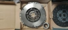 KOŁO DWUMASOWE FORD TRANSIT Mk5 2.4 TDCI 2002- 1250331 _ 3C1J-7L596-AB
