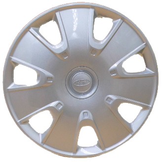 KOŁPAK 14" FORD FIESTA Mk6 2001- Mk7 2008- FUSION 2001-2012 _ 1358669 _ 6S61-1130-BA