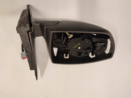 LUSTERKO ZEWNĘTRZNE LEWE FORD S-MAX Mk1 2006-2007 1482689 _ 6M21-17683-AFD