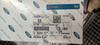 ZAMEK DRZWI PRAWY TYŁ FORD C-MAX 2010- FIESTA 2008- 2053473 _ AM5A-R26412-AF