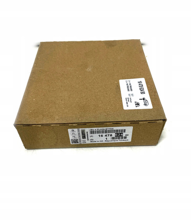 Citroen OE 1647862480 zestaw klocków hamulcowych, hamulce tarczowe