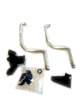 Zestaw przewodów klimatyzacji Citroen OE 9821299380