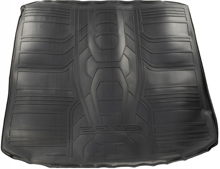 MATA BAGAŻNIKA FORD EDGE MK2 2016- OE 5352007 _ FT4J-11600-AA3GAX